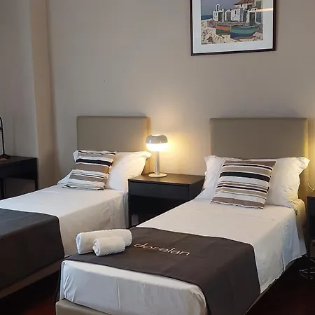 Bixio 34 Bed & Breakfast 4*