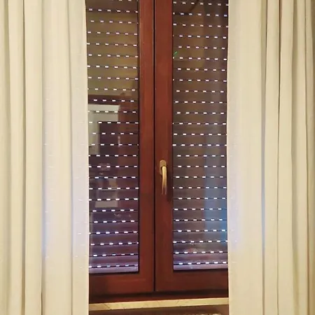Bixio 34 Bed and Breakfast *