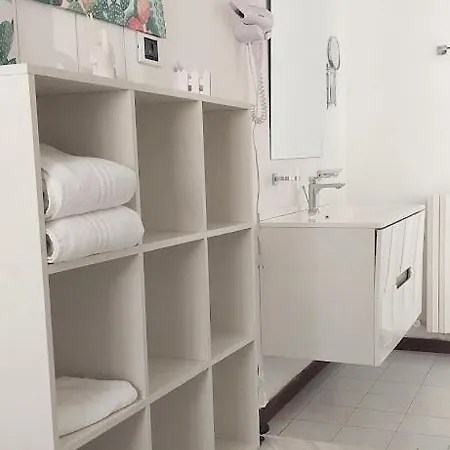 Bed and Breakfast Bixio 34