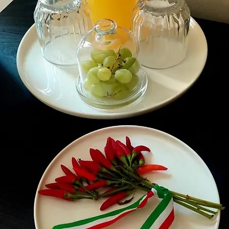 Bed & Breakfast Bixio 34