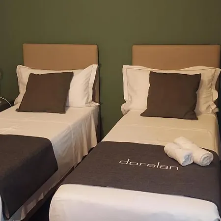 Bed & Breakfast Bixio 34