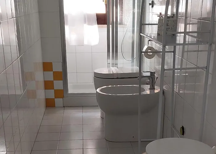 Bed & Breakfast Bixio 34 Reggio Calabria