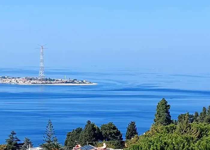 Bixio 34 Reggio Calabria