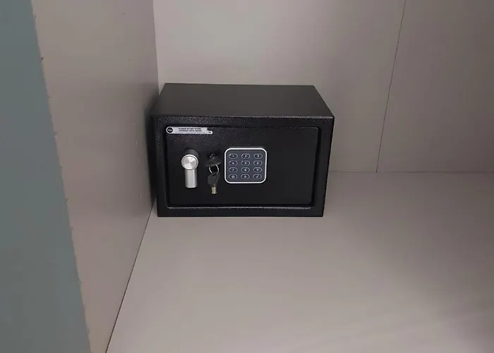 Bixio 34 Bed & Breakfast 4*