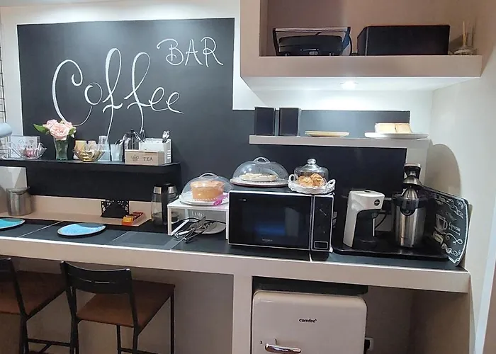 Bixio 34 Bed & Breakfast