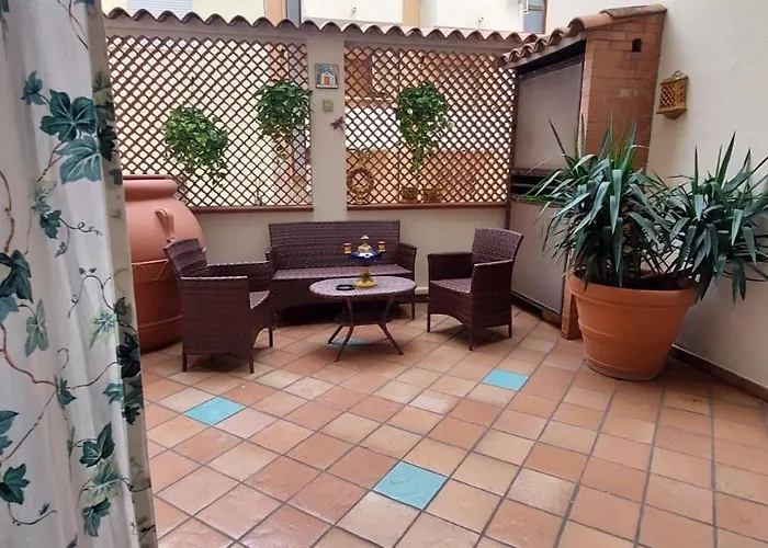 Bixio 34 4* Reggio Calabria