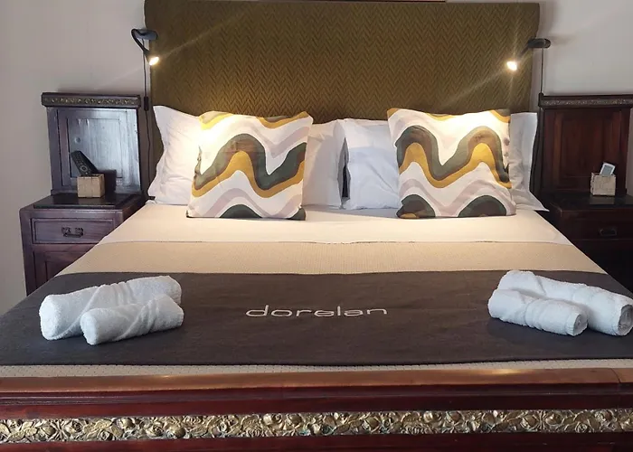 Bed & Breakfast Bixio 34 Reggio Calabria