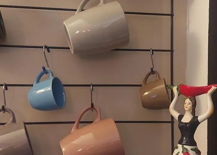 Bixio 34 Bed & Breakfast 4*