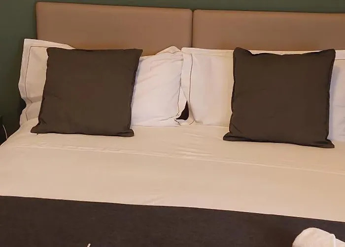 Bed & Breakfast Bixio 34