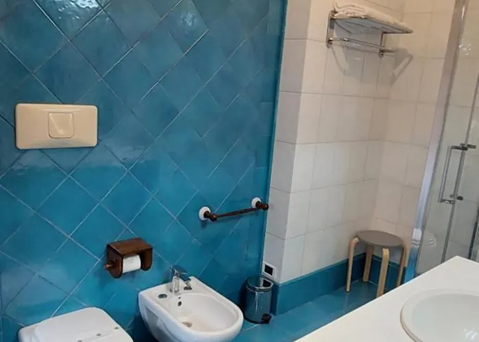 Bed & Breakfast Bixio 34 4*