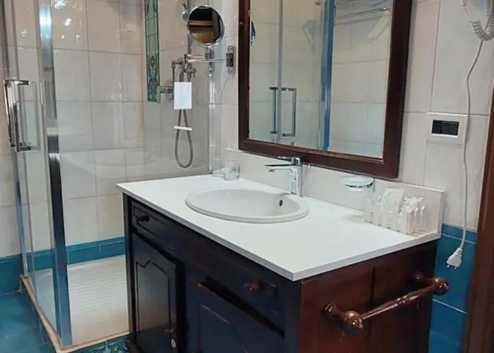 Bed & Breakfast Bixio 34