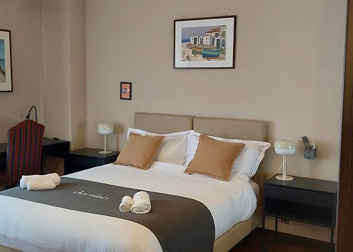 Bixio 34 Bed & Breakfast Reggio Calabria