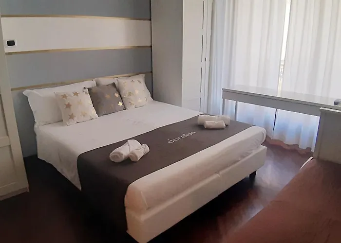 Bed & Breakfast Bixio 34