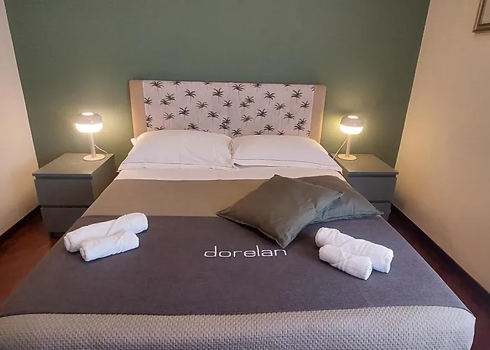 Bed & Breakfast Bixio 34