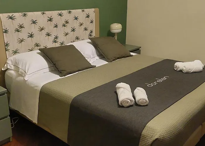 Bixio 34 Bed & Breakfast 4*