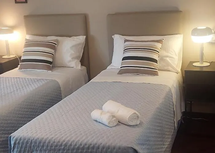 Bixio 34 4* Reggio Calabria