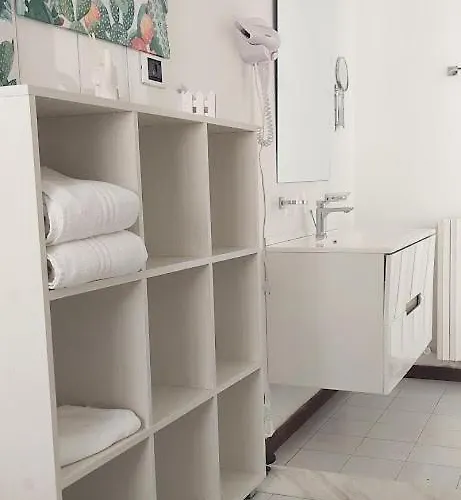 Bed & Breakfast Bixio 34