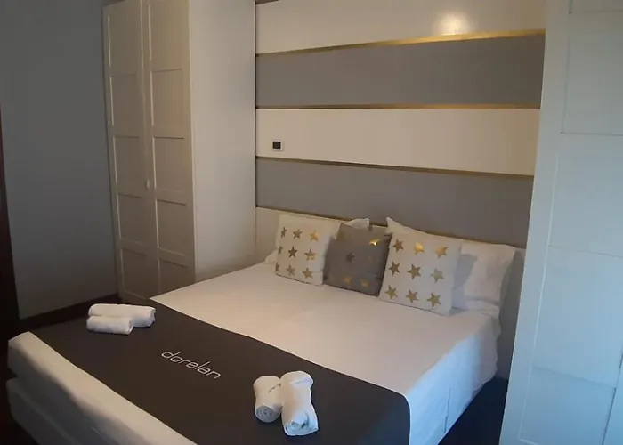 Bixio 34 Bed & Breakfast