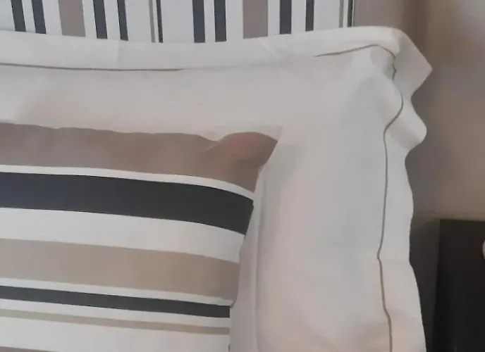 Bed & Breakfast Bixio 34 4*