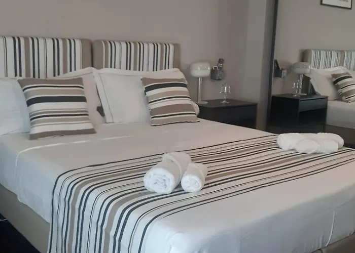 Bed & Breakfast Bixio 34 4*