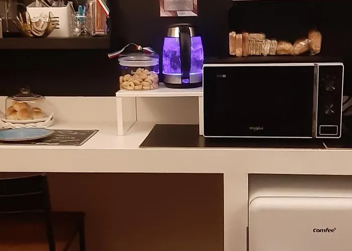 Bixio 34 Bed & Breakfast