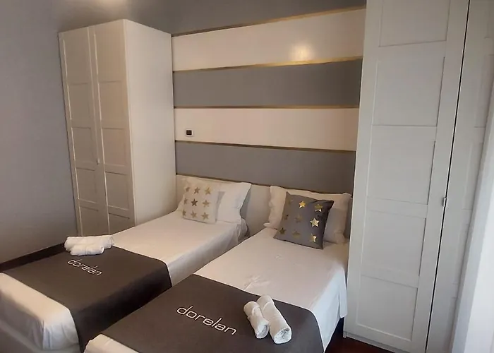 Bed & Breakfast Bixio 34 4*