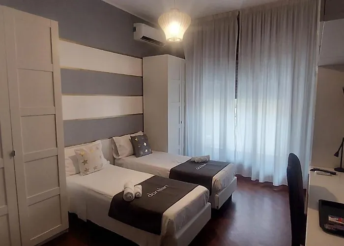 Bixio 34 Bed & Breakfast 4*