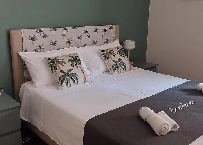 Bed & Breakfast Bixio 34 Reggio Calabria