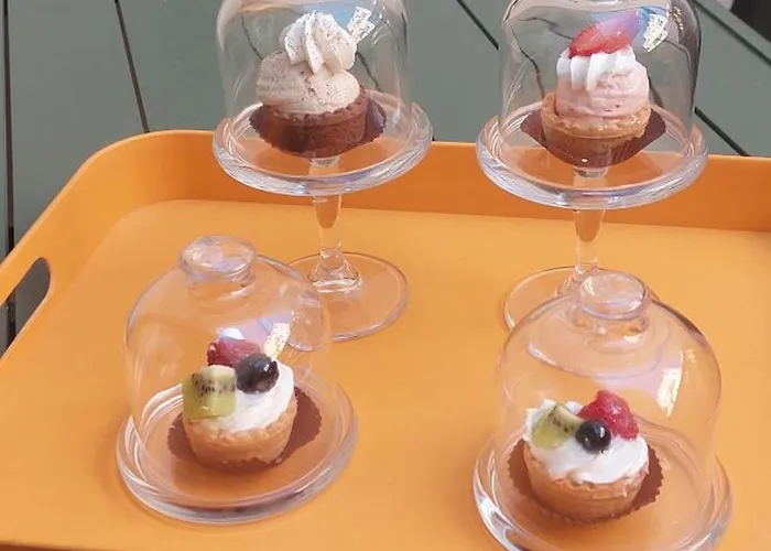 Bixio 34 Bed & Breakfast 4*