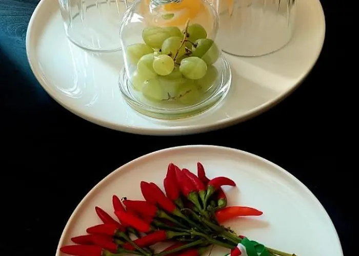 Bed & Breakfast Bixio 34