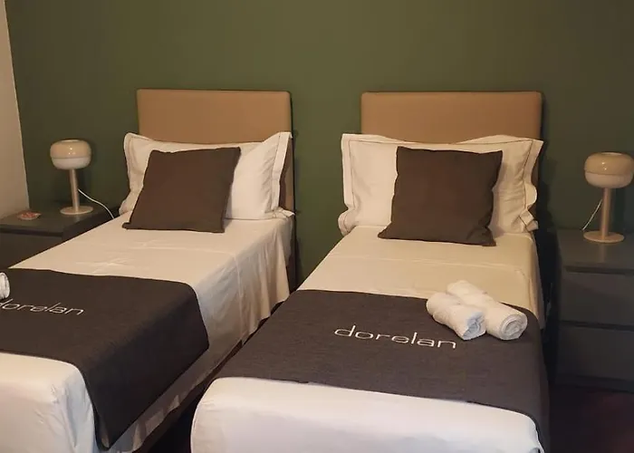 Bed & Breakfast Bixio 34