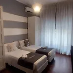 Bixio 34 Bed & Breakfast 4*