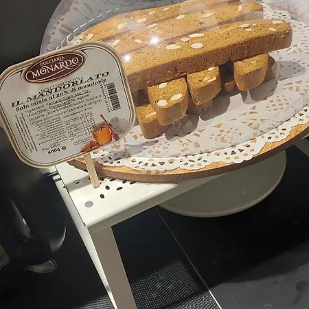 Bixio 34 Nocleg ze śniadaniem