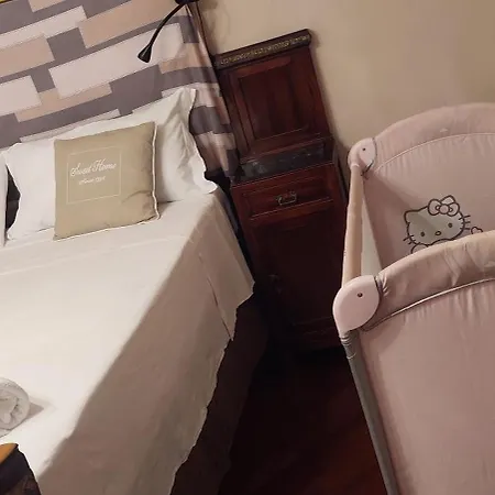 Bed & Breakfast Bixio 34 Reggio Calabria