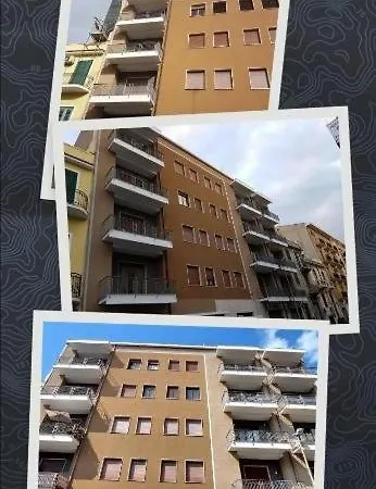 Bixio 34 Bed & Breakfast Reggio Calabria