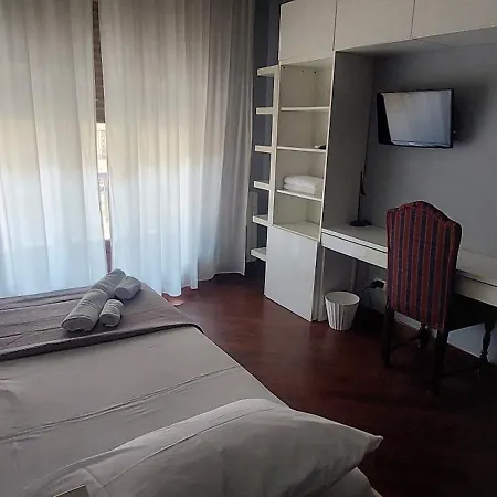 Bed & Breakfast Bixio 34 *