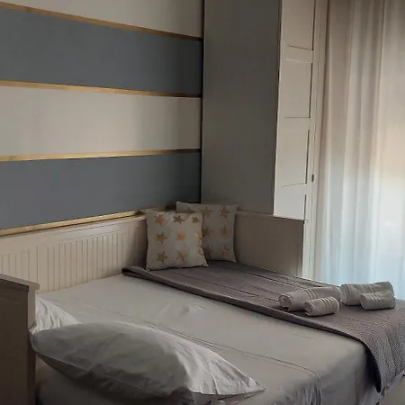 Bed & Breakfast Bixio 34 *