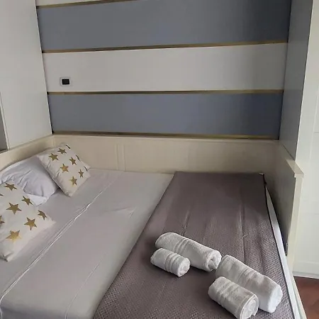 Bixio 34 Bed & Breakfast Reggio Calabria