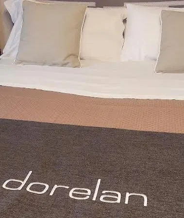 Bixio 34 Nocleg ze śniadaniem 4*