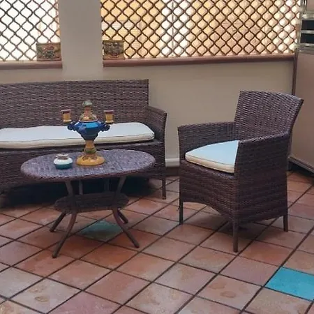 Bixio 34 4* Reggio di Calabria