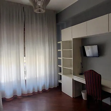 Bed & Breakfast Bixio 34 Reggio Calabria