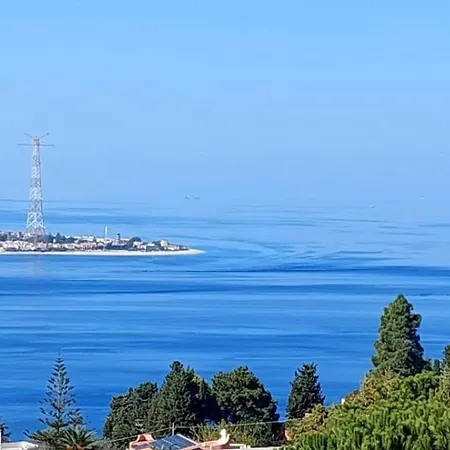 Bixio 34 Reggio di Calabria