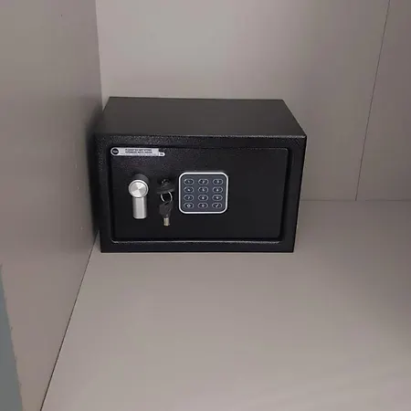 Bixio 34 Nocleg ze śniadaniem 4*