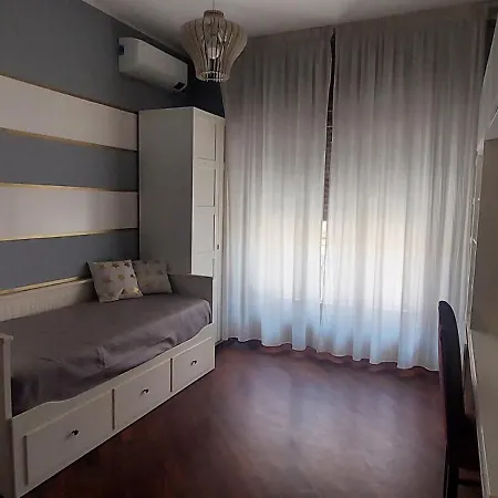 Bixio 34 * Reggio Calabria
