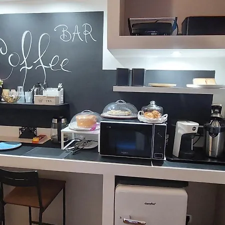 Bixio 34 Bed & Breakfast