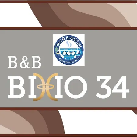 Bixio 34 Nocleg ze śniadaniem 4*