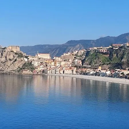 Bixio 34 4* Reggio di Calabria