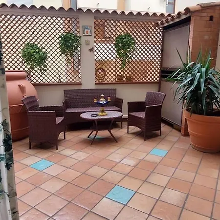 Bixio 34 4* Reggio di Calabria