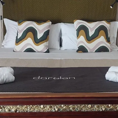 Bed & Breakfast Bixio 34 *