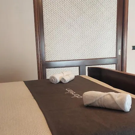 Bixio 34 레조디칼라브리아